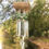 Thumbnail: Natural 7 Suncatching Windchime 