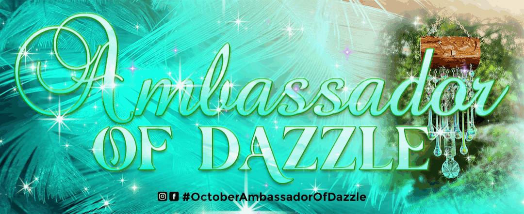 Ambassador Of Dazzle.gif