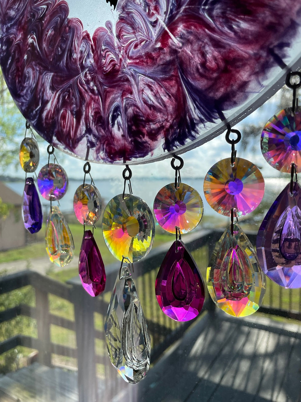 Thumbnail: Dazzling Disk 7