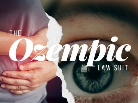 The Ozempic Lawsuit 