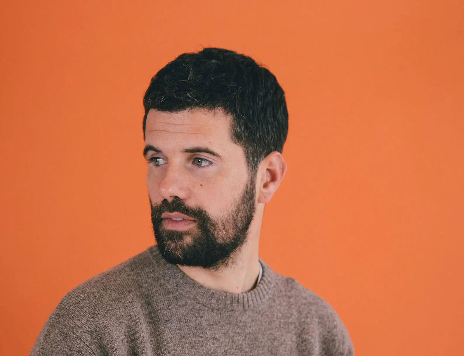 Nick Mulvey