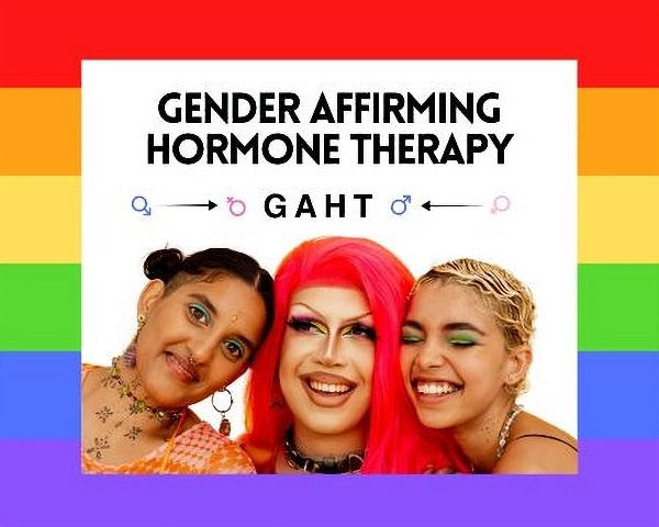 Navigating the Journey of Transgender Hormone Replacement Therapy in India