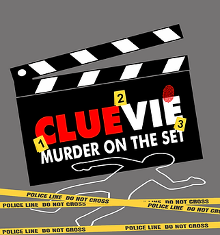 CLUEVIE Escape Room at iEscape Rooms Wilmington NC