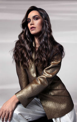 Eugene Perma Professionnel Coloration  - Julie Soudé Maquilleuse