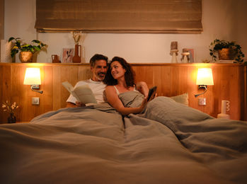 Netatmo Lumière - Julie Soudé Maquilleuse