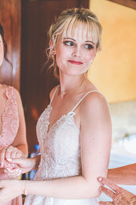 Maquillage Mariée