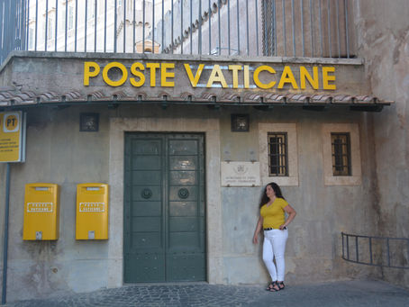Tour of Vatican & St. Peter’s Basilica