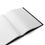 Thumbnail: BLACK LeaderFlow Hardcover Journal Matte