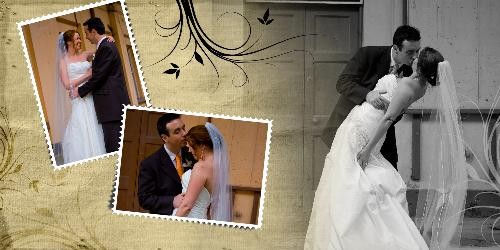 ALBUM WEDDING VOL 34
