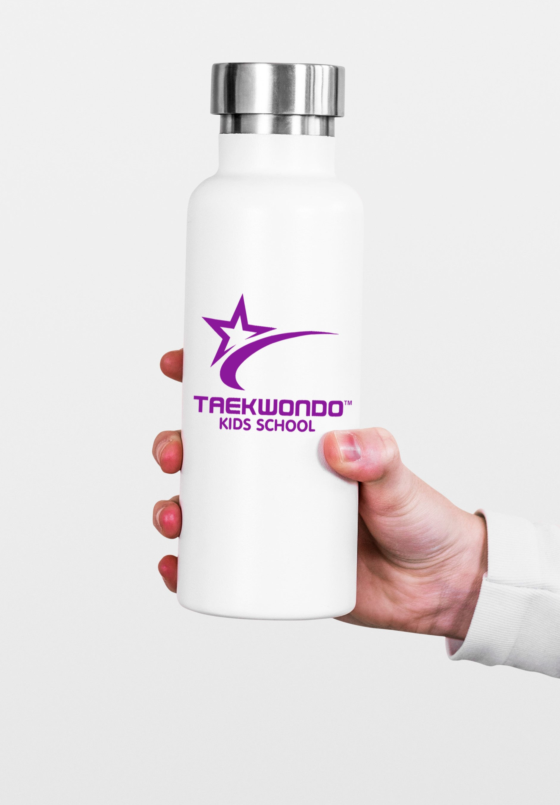Tumbler Taekwondo Kids School Bali