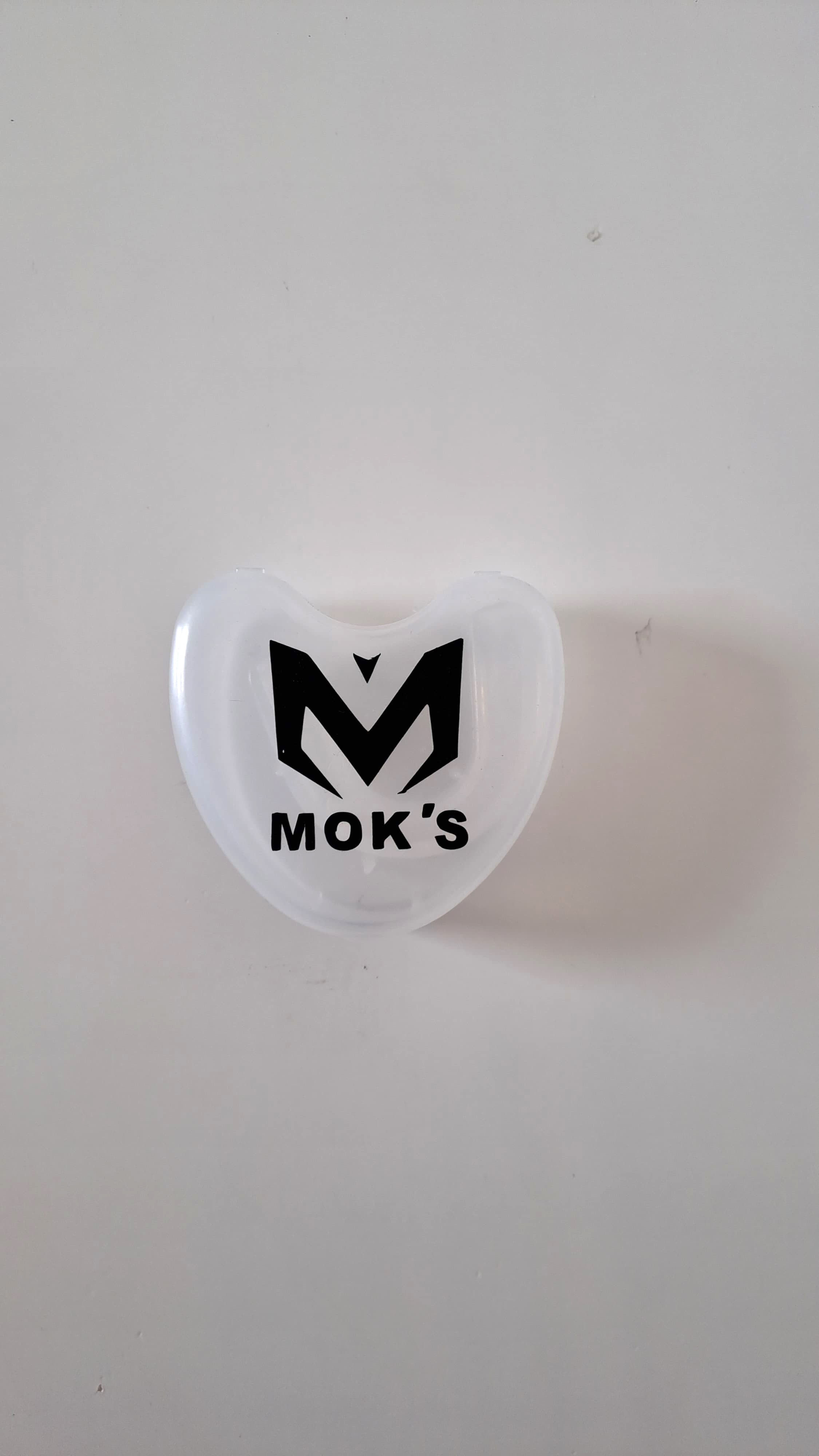Gumshield Mok's