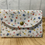 Thumbnail: Disty Floral Wallet