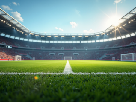 Clasificaciones de la liga y destacados de jugadores