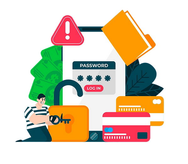 Scam Alert