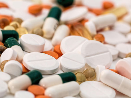 Propranolol for Anxiety: A Guide to Safe Use and Overdose Prevention