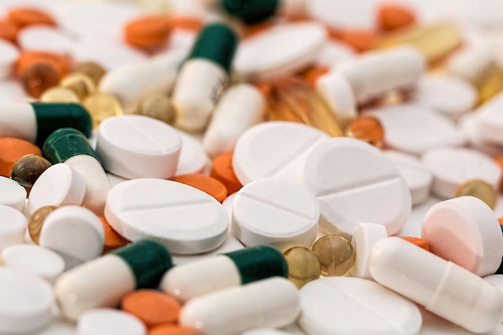 Propranolol for Anxiety: A Guide to Safe Use and Overdose Prevention
