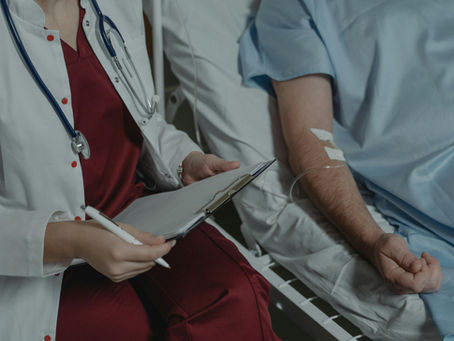 The Medicines Management Team helps with chronic disease management