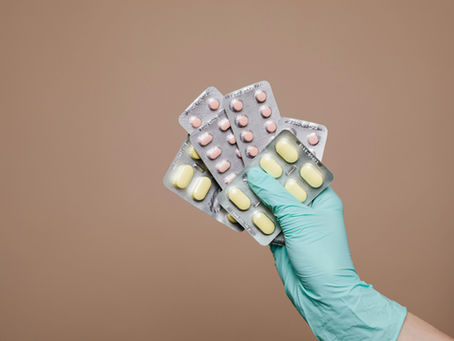 medicines optimisation for primary care prescribing
