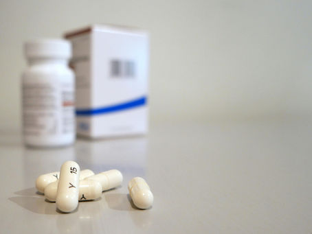 GLP-1 letters for medication update