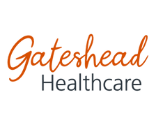 Gateshead Healthcare Logo