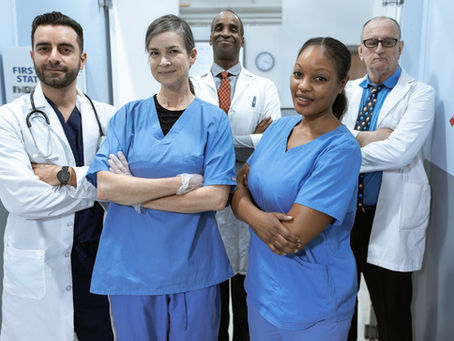 Uncovering the 2025-26 GP Contract Changes