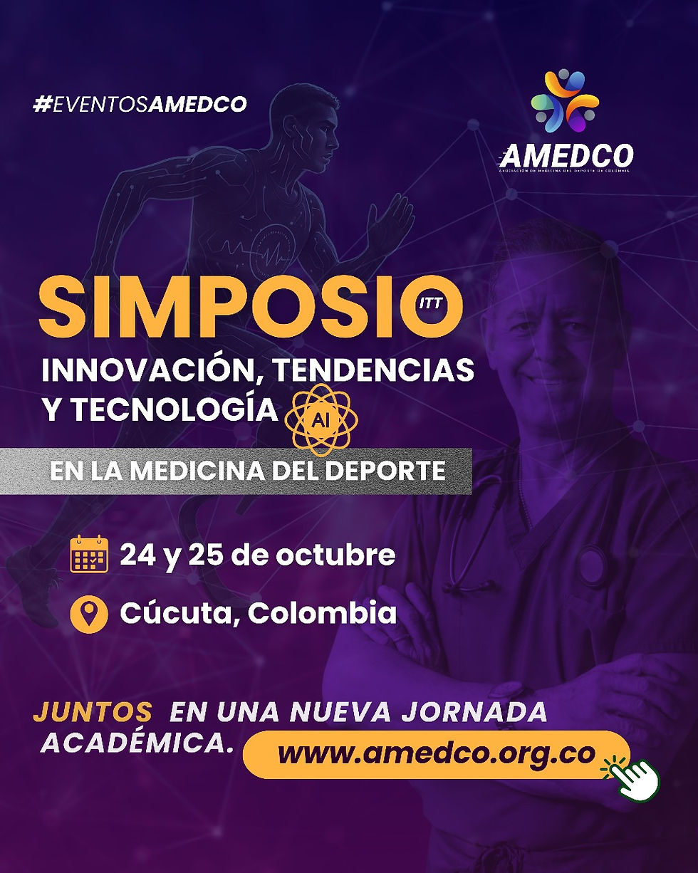 SIMPOSIO, INNOVACION, TECNOLOGIA, Y TENDENCIAS EN LA MEDICINA DEL DEPORTE,2025 (1)