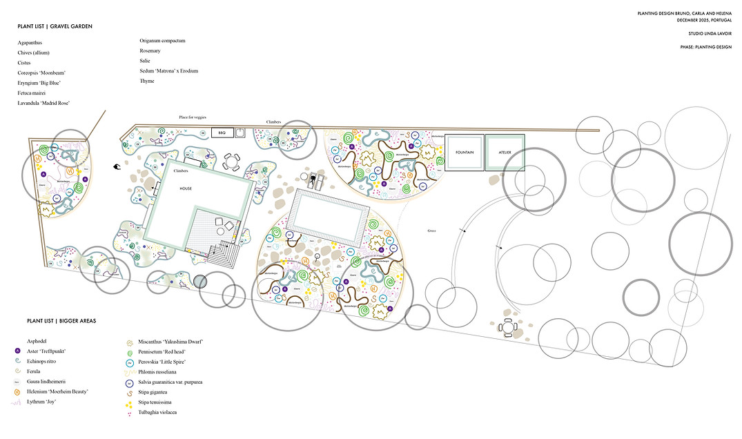 planting design studio linda lavoir, beplantingsplan studio linda lavoir, tuinarchitect zeeland, tuinarchitect rotterdam, natuurlijke ontwerper, tuinontwerper
