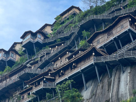 PERFECT ITINERARY FOR A WEEKEND TRIP TO WANGXIAN VALLEY IN JIANGXI PROVINCE, CHINA