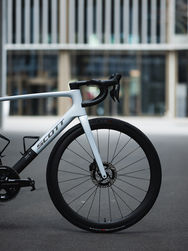 Scott Addict RC Launch - Foto/Video