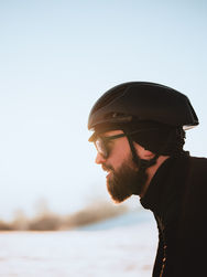 ILEVE District - Winter Cycling