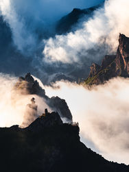 Madeira Landschaftsfotografie