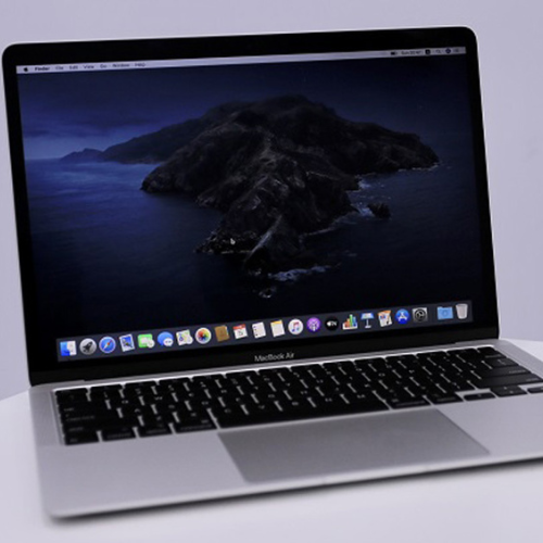 Các dòng Macbook Air M1 chính hãng