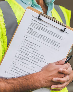 Bestandsaufnahme für einen individuellen Sanierungsfahrplan
