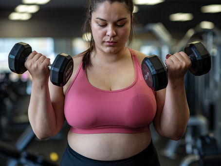 Effective Weight Loss Strategies for Women Over 50