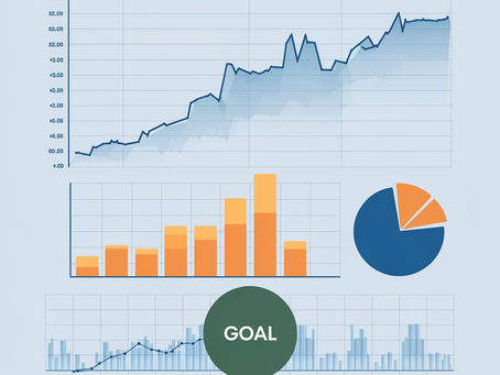 Tracking Goals on Fitness: Your Path to Success
