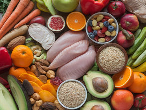 The Simple, Sustainable Diet That Actually Works