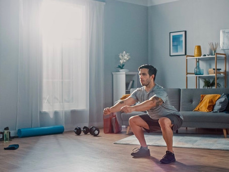 Boxing Training