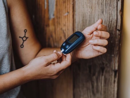 Is Diabetes Caused by Being Overweight?