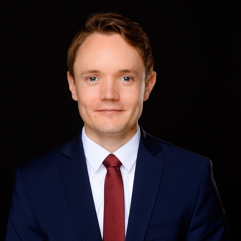 Timo Blenk