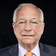 Wolfgang Ischinger im MRD Aktuell Podcast
