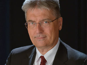 Dr. Gerhard Conrad