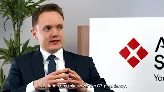 EU Japan Beziehungen und Implikationen des Krieges in der Ukraine