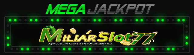 Link Resmi Judi Slot Deposit Qris Lima Ribu 24 jam Terpercaya 2022/2023 - Miliarslot77 content media