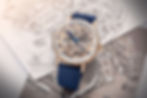 Breguet Double Tourbillon 5345 Watch