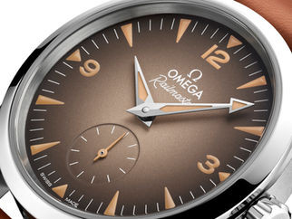 Omega Railmaster