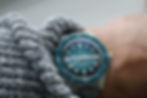 Heron Marinor Watch