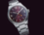 farer banzare gmt watch