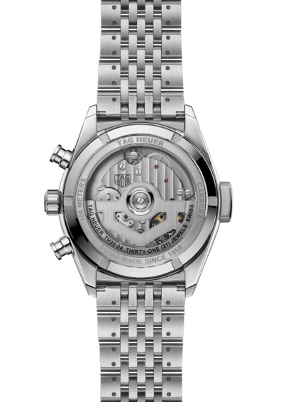 TAG Heuer Carrera Seafarer