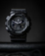 Casio G-Shock
