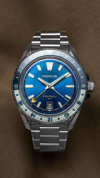 NODUS CONTRAIL GMT